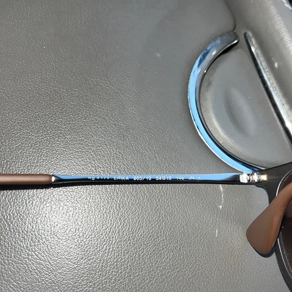 Erika ray ban sunglass - Picture 3 of 3